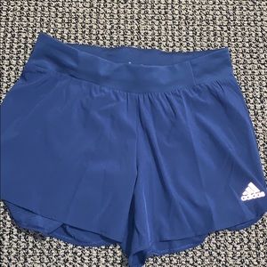 adidas jogging shorts